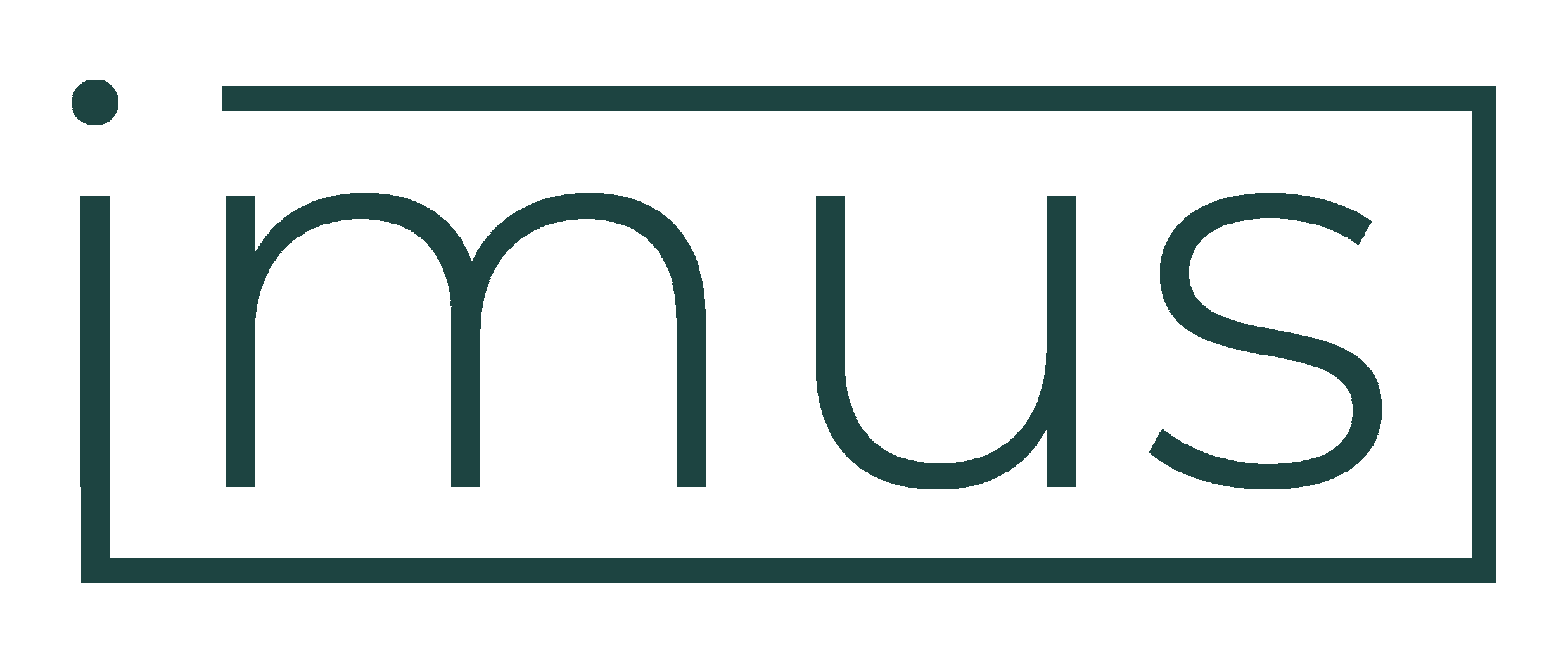 imus logo